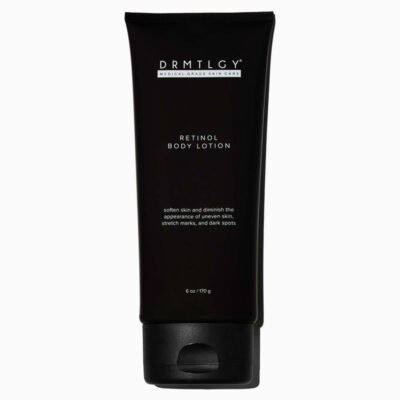 Retinol Body Lotion