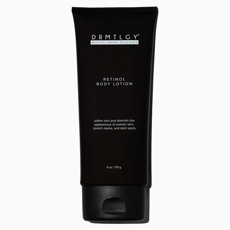 Retinol Body Lotion