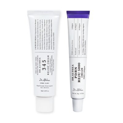 Best-Selling Recovery Duo