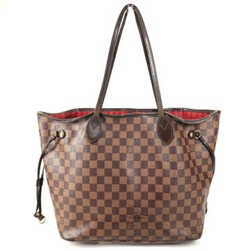 Neverfull NM Tote Damier MM