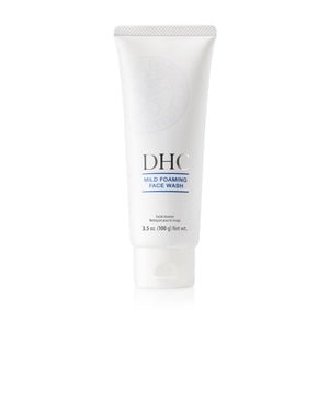 Mild Foaming Face Wash
