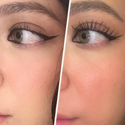 Clinique High Impact Mascara (Volume)