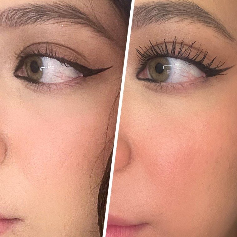 Clinique High Impact Mascara (Volume)