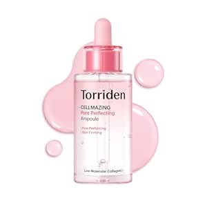 Torriden Balanceful Cica Calming Serum