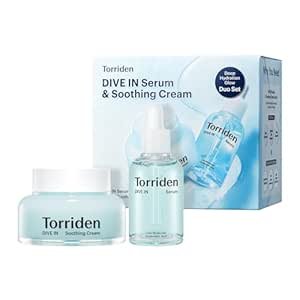 Torriden DIVE-IN Low Molecular Hyaluronic Acid Skin Booster
