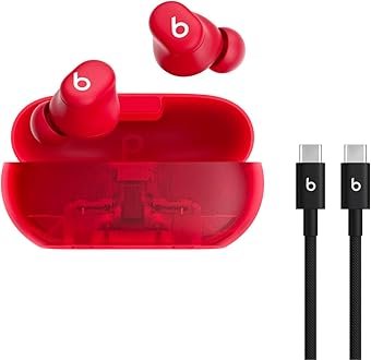 Beats Solo Buds