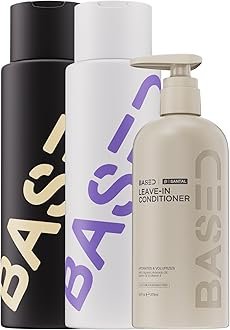 BASED Shampoo