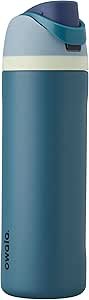 Owala FreeSip Insulated Stainless Steel Water Bottle