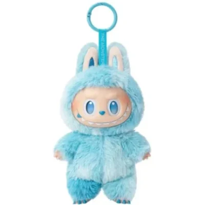 POP MART Labubu V3 Big Into Energy The Monsters Loyalty Plush