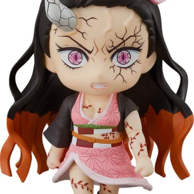 Demon Slayer: Kimetsu no Yaiba – Nezuko Kamado Nendoroid (Demonization Ver.)