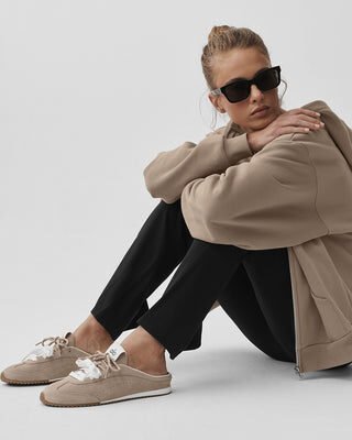 ALO Sunset Sneaker Mule