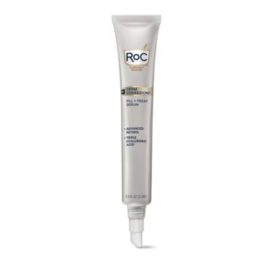 RoC FirmX Eye Temporary Eye Tightener Easy-Wear Formula