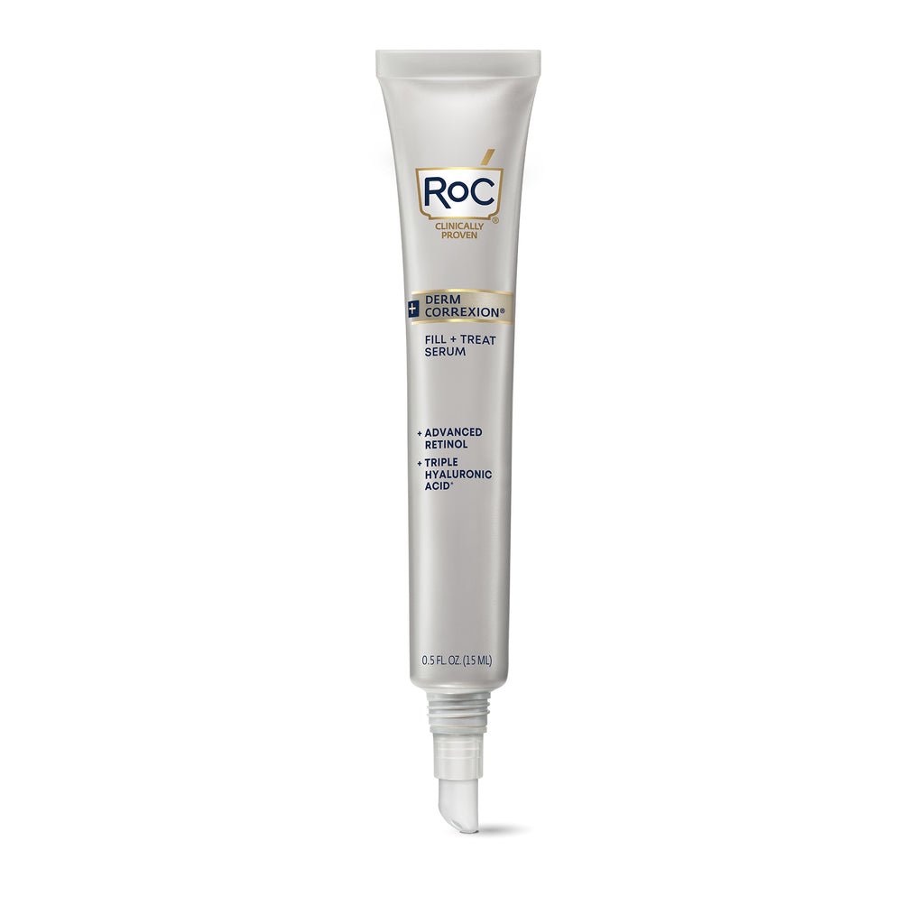 RoC FirmX Eye Temporary Eye Tightener Easy-Wear Formula