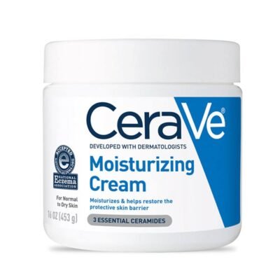CeraVe Skin Renewing Night Cream