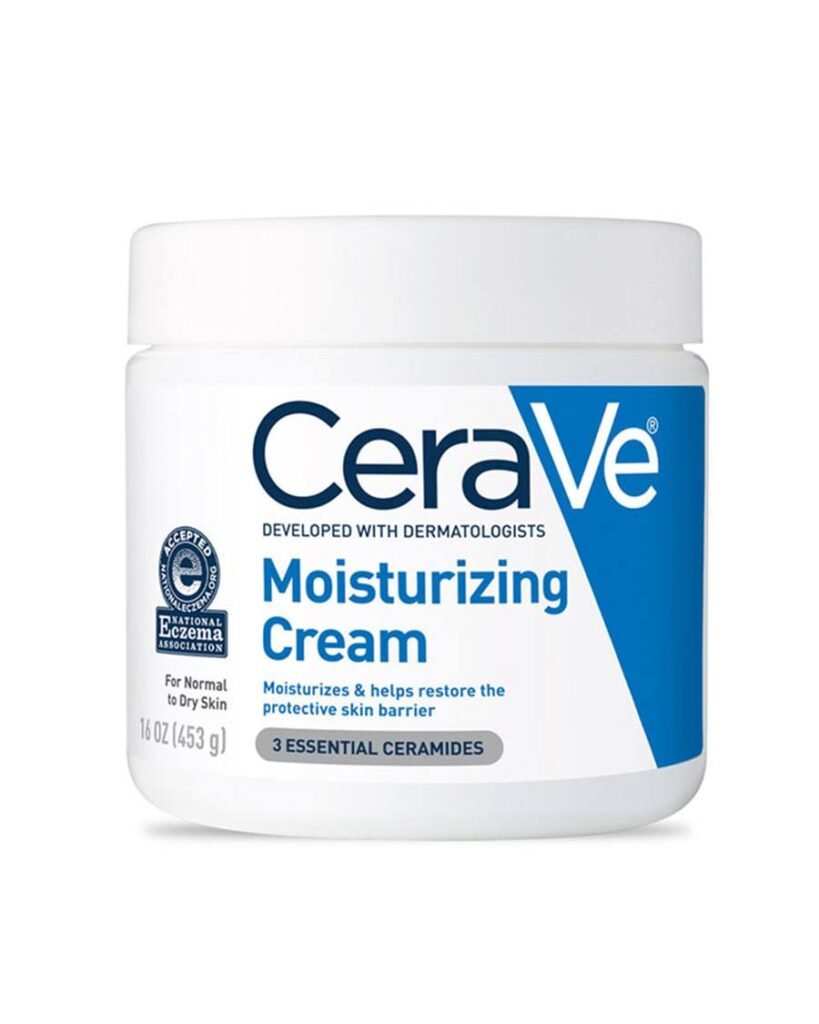 CeraVe Skin Renewing Night Cream