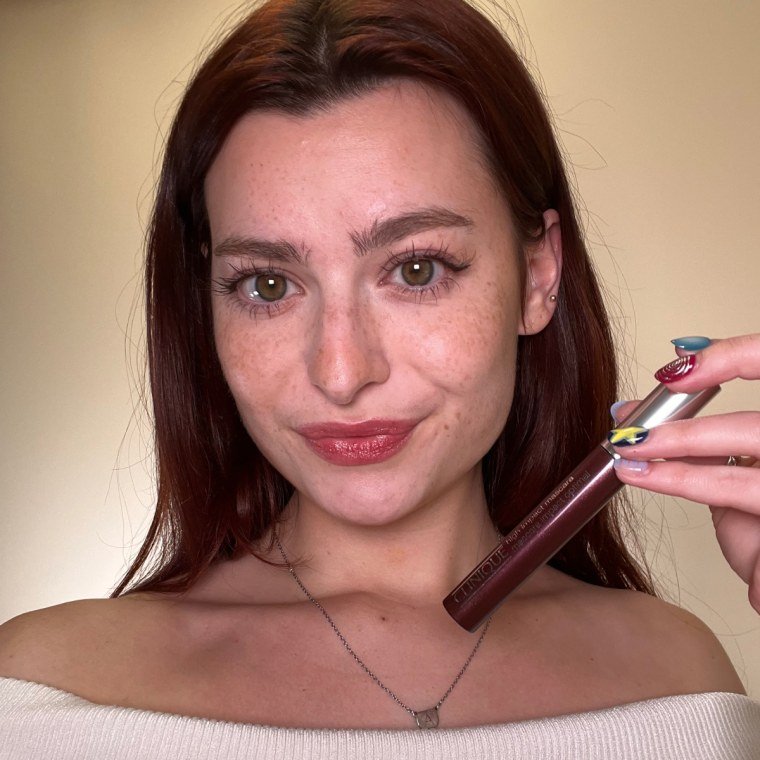 Clinique High Impact Mascara