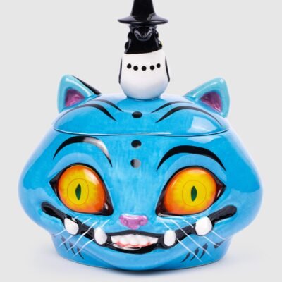 KPop Demon Hunters Ceramic Mug Derpy and Sussie