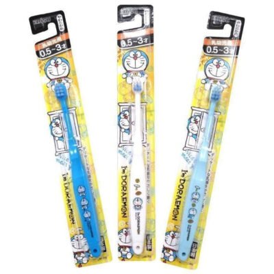 Doraemon Toothbrush 0.5 – 2 Years
