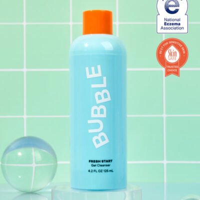 Fresh Start Gel Cleanser
