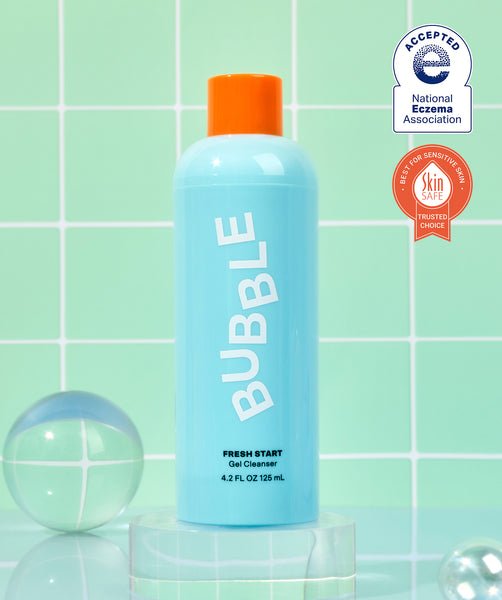 Fresh Start Gel Cleanser