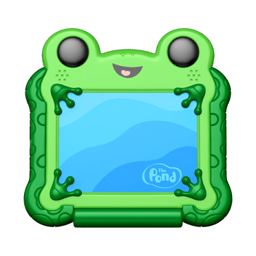 Funko POP Disney: Toy Story 5 – Lilypad Collectible Vinyl Figure