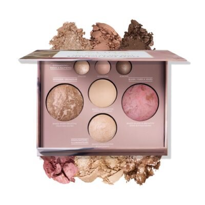 Laura Geller The Best of the Best Baked Palette