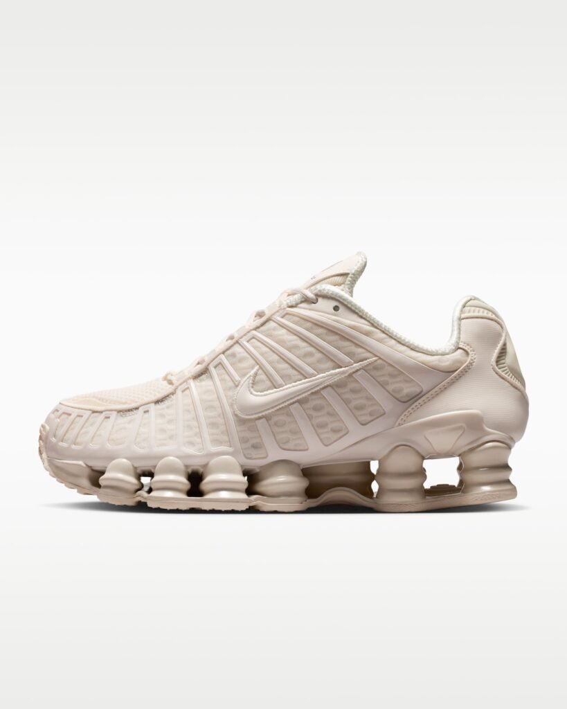 Nike Club
