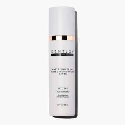 Matte Universal Tinted Moisturizer SPF 46