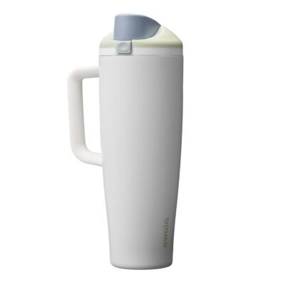 Owala FreeSip Tumbler Insulated Stainless Steel Water Bottle
