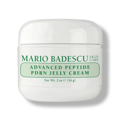 Advanced Peptide PDRN Jelly Cream