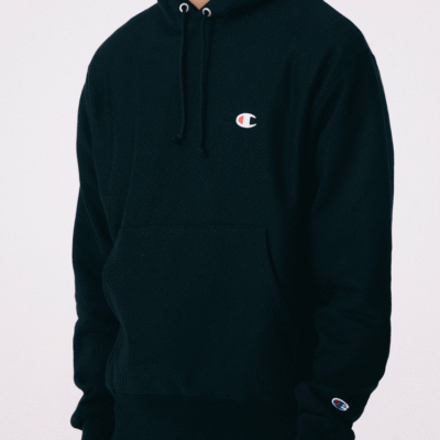 Champion Reverse Weave Pullover Hoodie