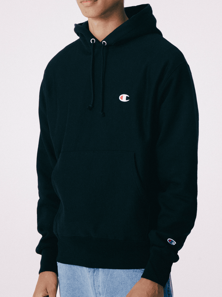 Champion Reverse Weave Pullover Hoodie