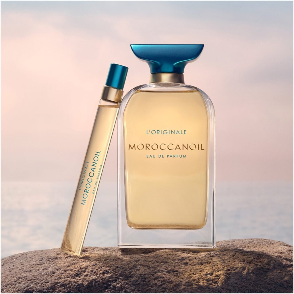 Moroccanoil L’Originale Eau De Parfum
