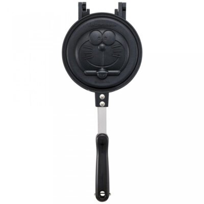 Skater Doraemon Hot Cake Maker