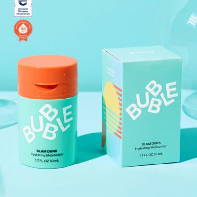 Slam Dunk Hydrating Moisturizer