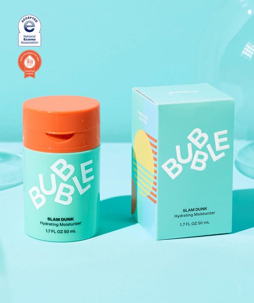 Slam Dunk Hydrating Moisturizer