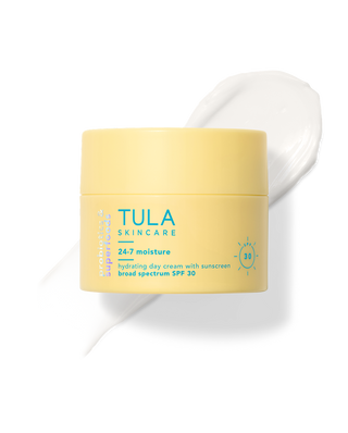 24-7 Moisture SPF 30