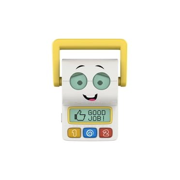 Disney Pixar Toy Story 5 Smarty Pants Interactive Sound Toy, Silly Noise Maker, Children Ages 3+