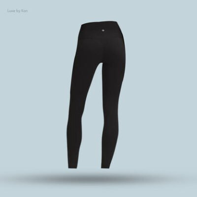 lululemon Groove Super-High-Rise Flared Pant
