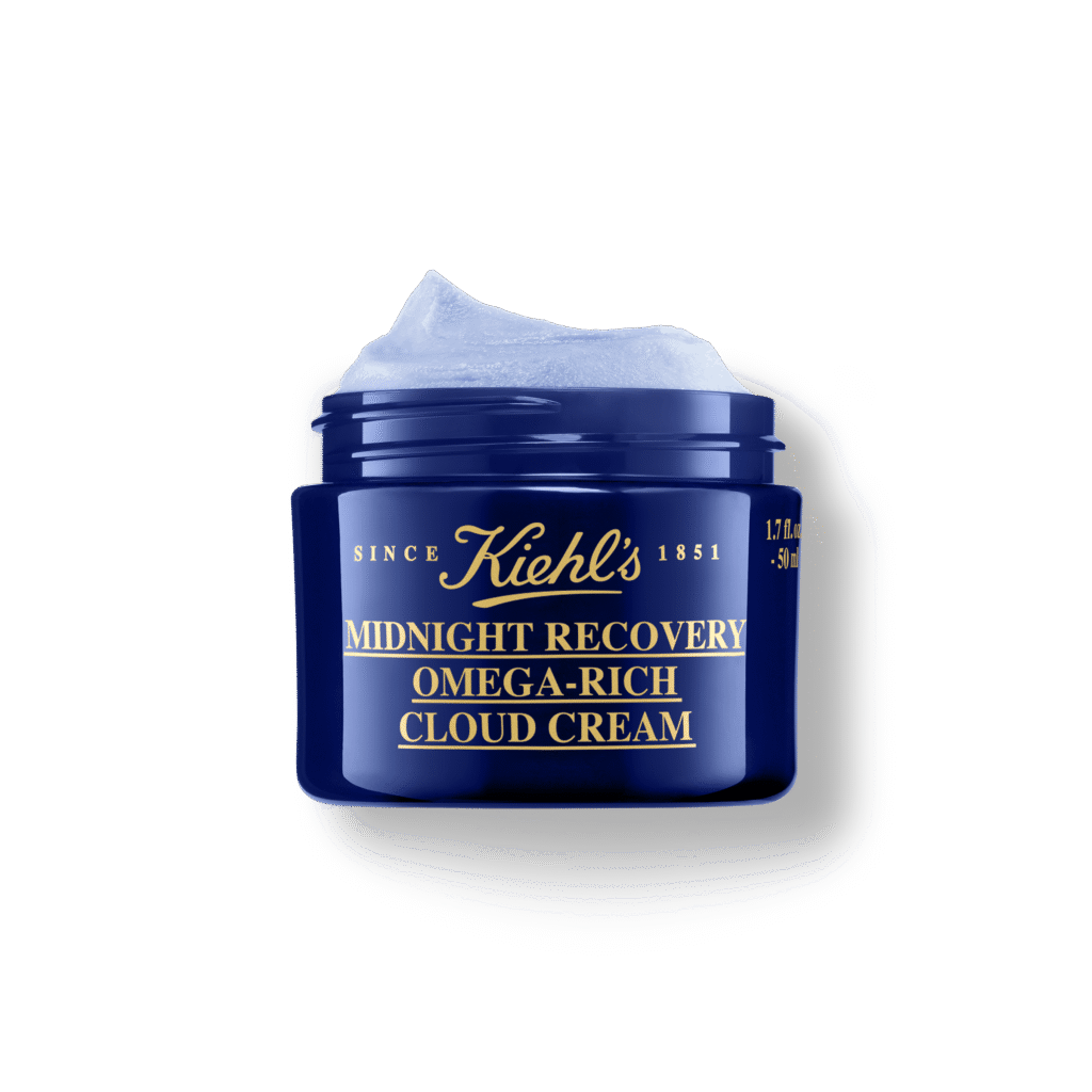 Kiehl’s Extra Nighttime Moisture