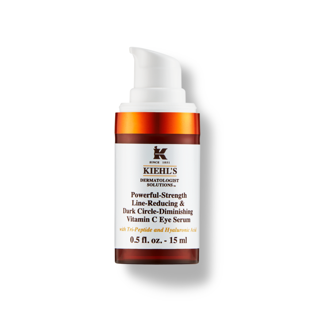 Kiehl’s Concentrated Eye Cream