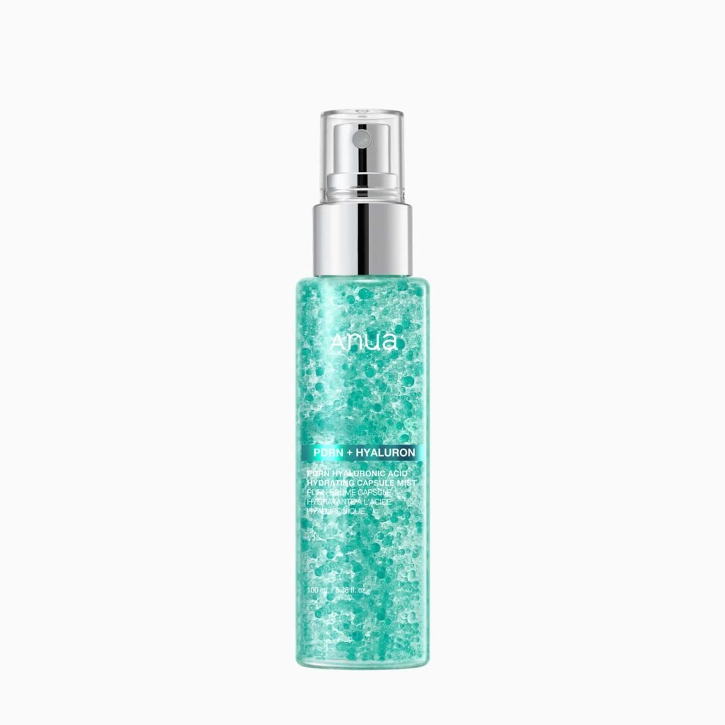 PDRN Collagen Glow Facial Serum Spray