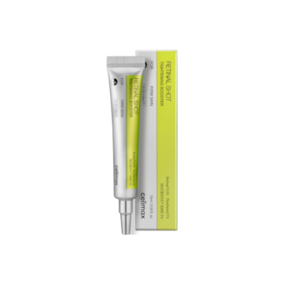 CELIMAX – The Vita-A Retinal Shot Tightening Booster – 15ml