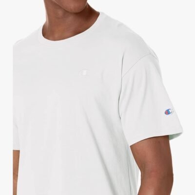 Champion Men’s Classic 100% Cotton T-Shirts