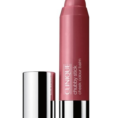 Clinique Chubby Stick Cheek Colour Balm