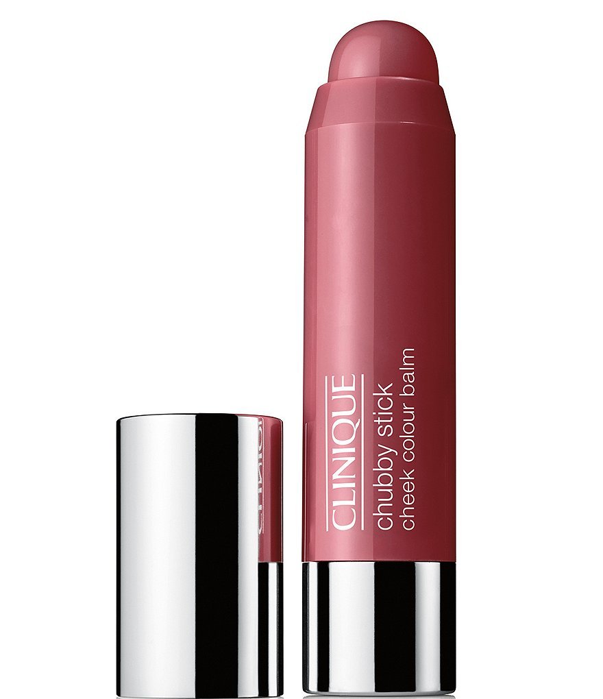 Clinique Chubby Stick Cheek Colour Balm