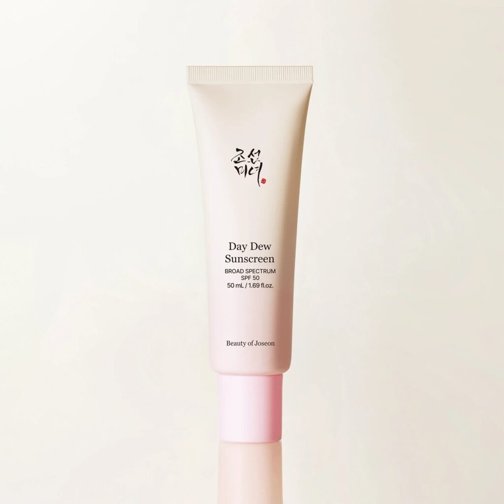 Beauty of Joseon Day Dew Sunscreen Lightweight SPF 50