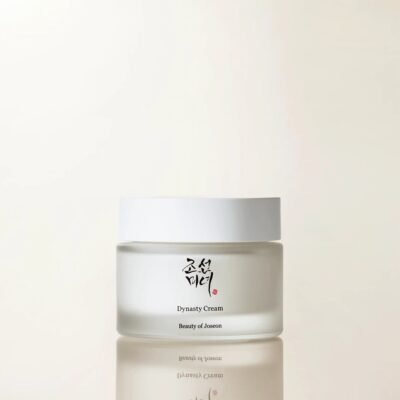 Dynasty Cream Nourishing Cream Moisturizer