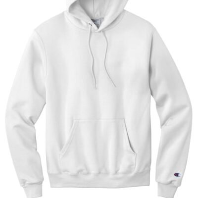 Champion Pullover Hoodie