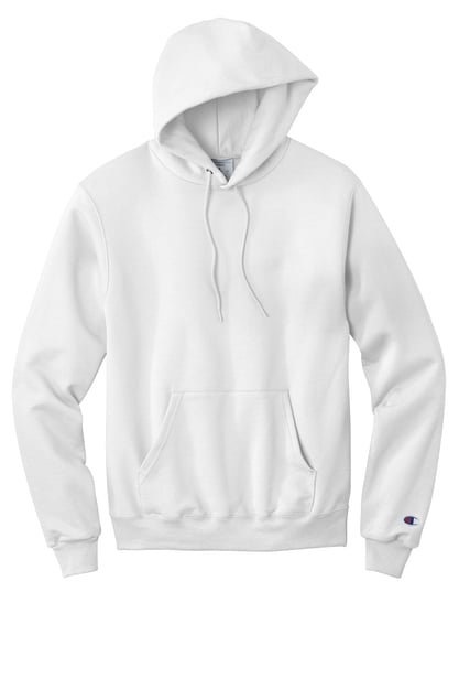 Champion Pullover Hoodie